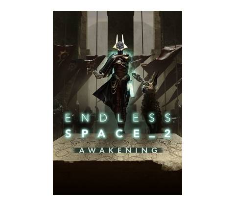 Endless Space 2 Awakening