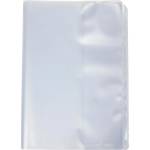 STREET Подвързия pvc, за тетрадки А4, опаковка 5 (26532-А)