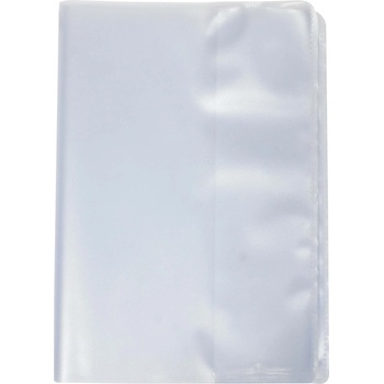 Image 1 of STREET Подвързия pvc, за тетрадки А4, опаковка 5 (26532-А)