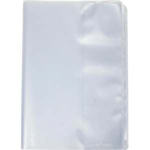 STREET Подвързия pvc, за тетрадки А4, опаковка 5 (26532-А)