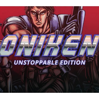 Oniken (Unstoppable Edition)