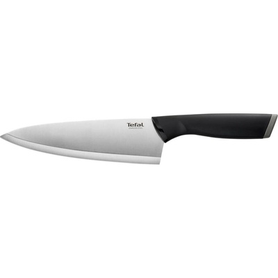 Tefal Comfort nerezový veľký nôž dlhý 20 cm