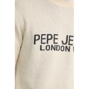 Pepe Jeans Пуловер с вълна CARDIN (PM702466)
