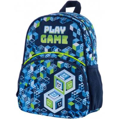 ASTRA ASTRABAG, Detský PLAY GAME, AK300, 502023071