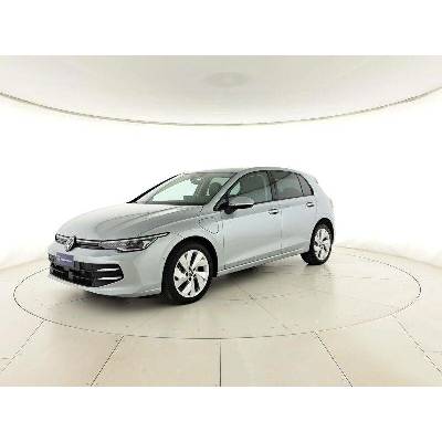 Volkswagen Golf 1.5 eHybrid Edition DSG 150 kW