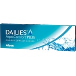 DAILIES AquaComfort Plus Eднодневни контактни лещи Dailies AquaComfort Plus (30 лещи) (Dailies AquaComfort Plus (30 лещи))