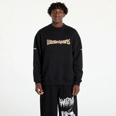 Wasted Paris United Crew Neck Black