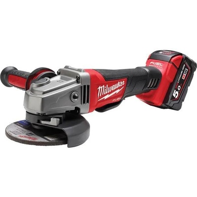 Milwaukee M18 CAG125XPD-502X (4933448864)