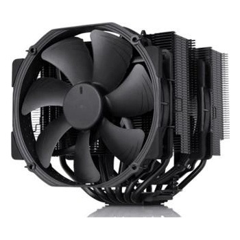 Noctua NH-D15 chromax.black