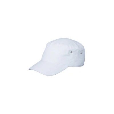 Myrtle beach Military MB095 White