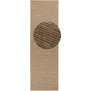 Koberce a koberčeky BT Carpet Nature 103530 Hnedý