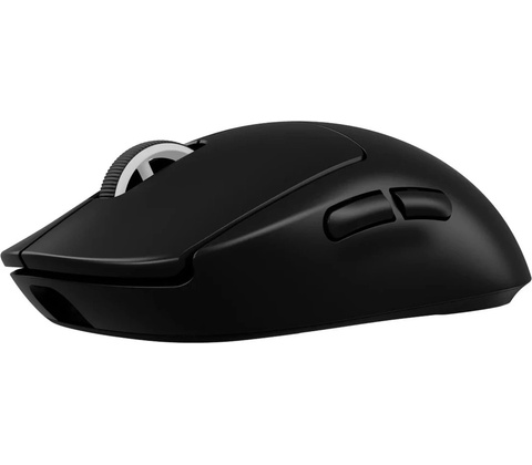 Logitech G Pro X Superlight 2 910-006630