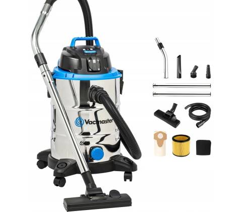 Vacmaster VQ1530SFDC