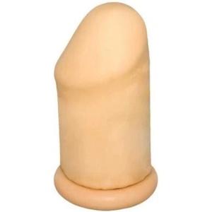 XMS Пенис удължител за члена "eyp phallic sheath" 7 см