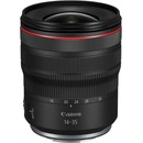 Image 1 of Canon RF 14-35mm f/4L IS USM (4857C005AA)
