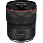 Canon RF 14-35mm f/4L IS USM (4857C005AA) Обективи