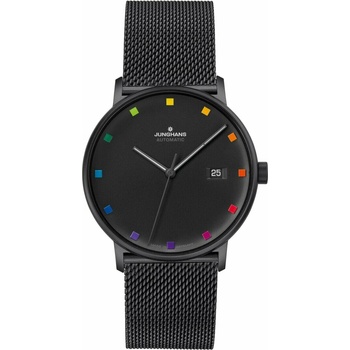 Junghans 027/4533.44