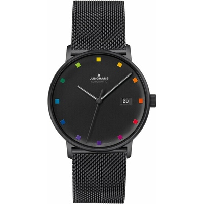 Junghans 027/4533.44
