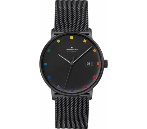 Junghans 027/4533.44