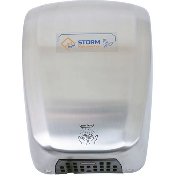 JetDryer Storm