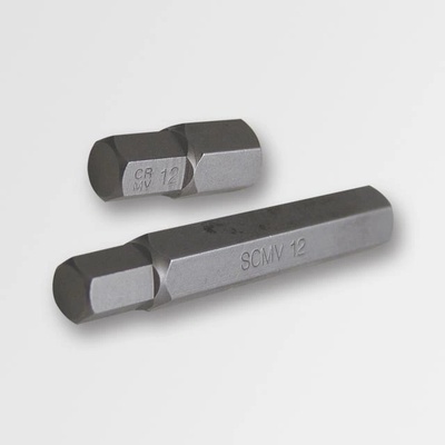 Bit 10 mm /75 mm Imbus 5 HEX11-5