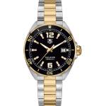 TAG Heuer Мъжки часовник TAG Heuer Formula 1 WAZ1121. BB0879 (WAZ1121.BB0879) Часовници
