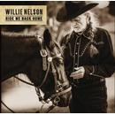 NELSON, WILLIE - RIDE ME BACK HOME CD
