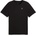 Puma Essentials elevated čierne