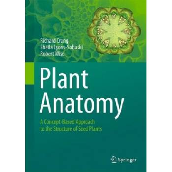 Plant Anatomy