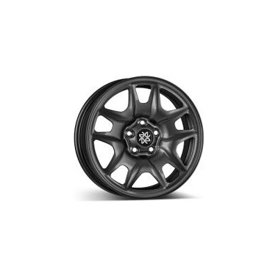 ALCAR HYBRIDRAD 235000A 5.5x15 5x100 ET40