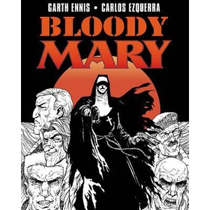 Bloody Mary | Garth Ennis (ISBN: 9781632157614)