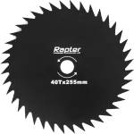  Диск за моторна коса RAPTER - 255 mm, 40 зъба (RR44440)