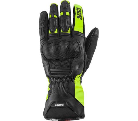 IXS X-CLINCH