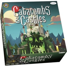 Elzra Catacombs & Castles: Second Edition Huntress EN