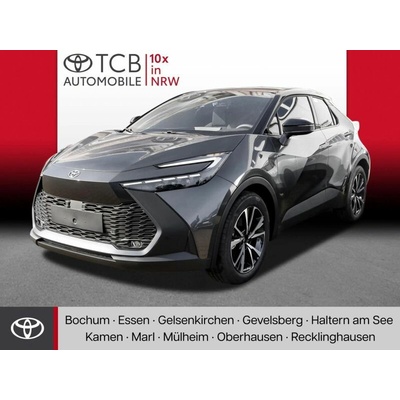 Toyota C-HR 1.8 Hybrid 103 kW