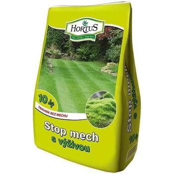 HORTUS STOP MECH s výživou 10 kg