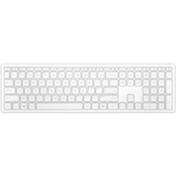 HP Pavilion Wireless Keyboard 600 4CF02AA#AKB