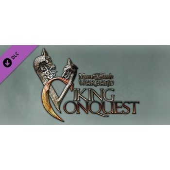 Mount and Blade: Warband - Viking Conquest