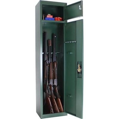 Rottner Gun-5 EL