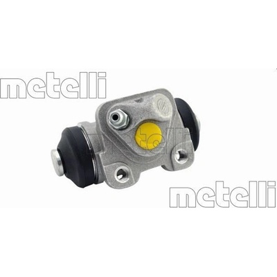 Brzdový valček kolesa METELLI 04-0803