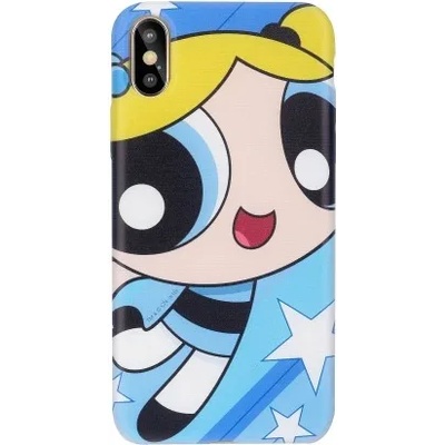 Apple Силиконов калъф кейс за iPhone 6 / 6S Cartoon Network The Powerpuff Girls AT106