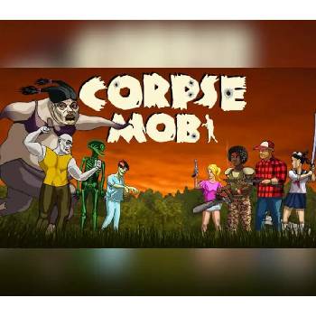 Corpse Mob