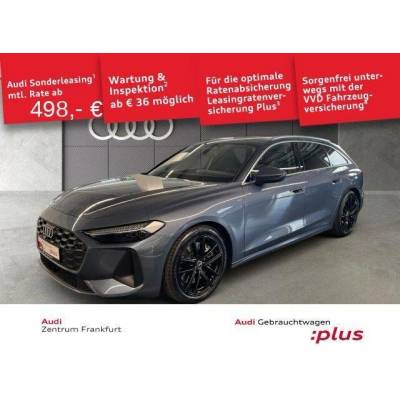 Audi A5 quattro S tronic Avant 220 kW