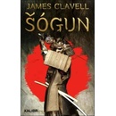 Šógun - James Clavell