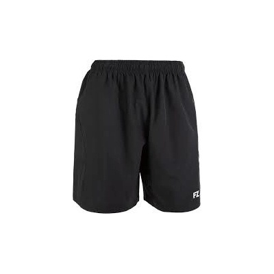 chlapecké kraťasy FZ Forza Ajax černé