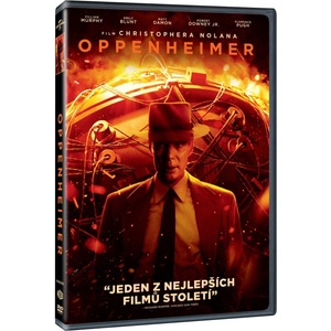 MagicBox Опенхаймер - 2dvd (065444)