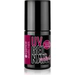 essence studio nails UV GEL NAIL гел лак за нокти с използване на UV/LED лампа цвят 106 chic on fleek 5ml