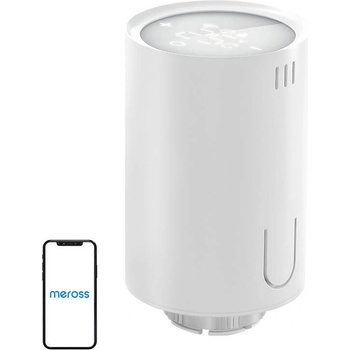 Meross Thermostat Valve Apple HomeKit 0260000014