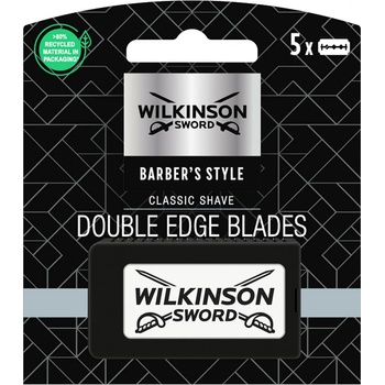 Wilkinson Sword Premium Collection 5 ks