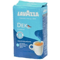 Mletá káva